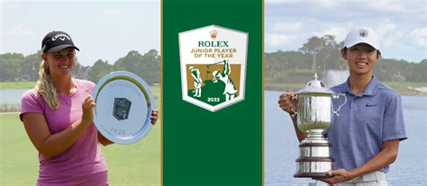 ajga Rolex tournament 2022